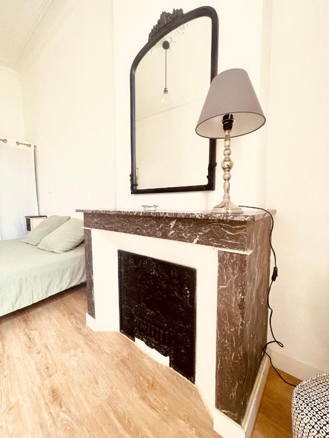 Nemausa Apartis Nîmes Exterior photo